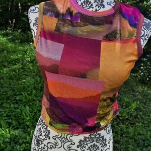 Nasty Gal NWT tank